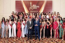 Dân tình bất ngờ trước sự chu đáo của ban tổ chức Miss Charm: Sang năm thí sinh 'ùn ùn' xin thi