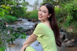 Bị cho tạo ồn ào để gây chú ý, nữ MC kể chuyện bị một cầu thủ Việt 'gạ tình' chính thức lên tiếng