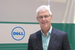 Dell có tân Chủ tịch khu vực châu Á-Thái Bình Dương và Nhật Bản