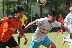 U17 SHB Đà Nẵng tham dự vòng loại U17 quốc gia 2023