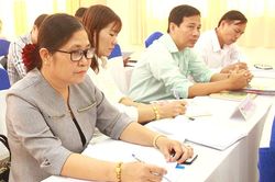 Khởi động Dự án Nâng cao chất lượng giáo dục cho trẻ em thiệt thòi ở Việt Nam giai đoạn 2
