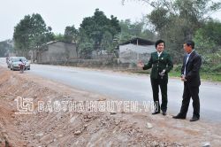 Nữ cựu chiến binh giàu lòng nhân ái
