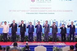 Thế giới Thế giới Timor Leste tiến thêm một bước trên con đường trở thành thành viên đầy đủ của ASEAN