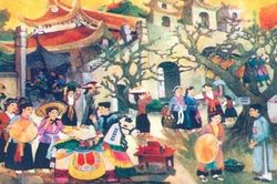 Lịch sử Việt Nam (Từ tiền sử đến năm 2007) (Kỳ 43)