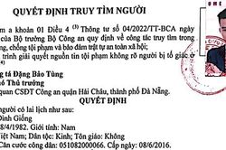 Giám đốc Công ty bị tố lừa đảo, chiếm đoạt ô tô đã bán