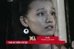 Giới thiệu phim 'Thái sư Trần Thủ Độ' (14h - K1)