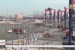 Kinh tế toàn cầu đầu năm 2023 tốt hơn dự đoán