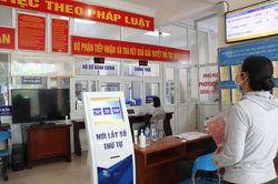Nhiệm vụ chính trị quan trọng