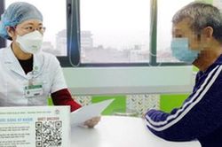 Sáng 6/2: Thời tiết chuyển mùa thay đổi bất thường thuận lợi cho dịch bệnh truyền nhiễm lây lan