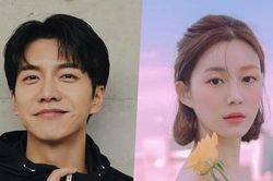'Chàng rể quốc dân' Lee Seung Gi thông báo kết hôn với Lee Da In, ấn định ngày tổ chức hôn lễ