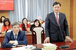 Phó Chủ tịch Thường trực UBND TP Hà Nội Lê Hồng Sơn làm Trưởng Ban Chỉ đạo về bảo hiểm xã hội
