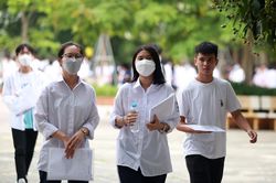 Hơn 1.000 chỉ tiêu vào Đại học Dược năm 2023