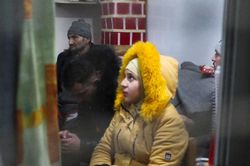 WHO: Số người chết sau động đất ở Thổ Nhĩ Kỳ, Syria có thể vượt 20.000