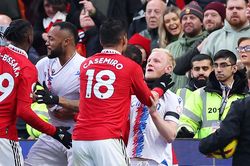 MU không kháng cáo, Casemiro nghỉ 3 trận