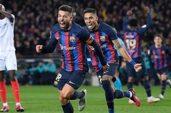 Barcelona: Chân dung nhà vô địch