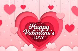 Valentine 2023: Nguồn gốc và ý nghĩa của ngày lễ Tình nhân 14/2