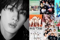 Tổng thư ký của KMCA: Jin BTS là một 'thần tượng toàn diện'