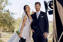 'Gã đồ tể' Sergio Ramos và mối tình 1 thập kỷ với nữ MC hơn 8 tuổi
