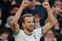 Harry Kane: Sau kỷ lục là rời Tottenham?