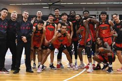 Lịch thi đấu chặng 4 ABL Invitational 2023 của Saigon Heat: Cuộc đua nước rút đến vị trí đầu bảng