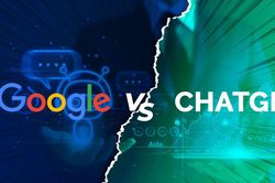 Google chuẩn bị ra mắt công cụ mới cạnh tranh trực tiếp với ChatGPT