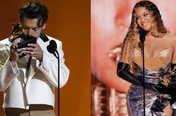 Grammy 2023 phá kỷ lục về tỷ suất người xem 3 năm trước