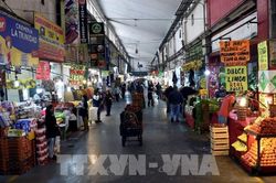 Tín hiệu tích cực của nền kinh tế Mexico