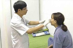 Phòng ngừa các bệnh da liễu trong mùa nồm ẩm