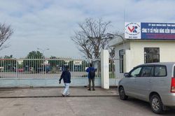 Khởi tố 13 bị can sai phạm trong đăng kiểm xe cơ giới ở Quảng Nam