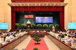 Báo chí, xuất bản đóng góp quan trọng vào sự phát triển của TP Hồ Chí Minh