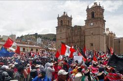 Peru: Mở rộng và gia hạn tình trạng khẩn cấp
