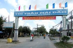 Hâu Giang chấp thuận đầu tư 'siêu dự án' 1.443 tỷ đồng