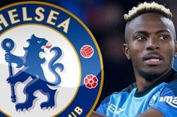 Chuyển nhượng cầu thủ Ngoại hạng Anh ngày 7/2: Man City lo mất Rodri; MU gia hạn Alejandro Garnacho; Chelsea muốn có Victor Osimhen