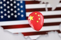 Vụ khinh khí cầu Trung Quốc: Mỹ sẽ bình tĩnh, không làm điều này; Hàn Quốc bảo vệ đồng minh