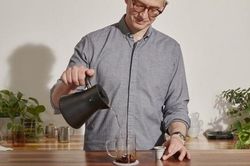Khám phá Bản đồ thế giới cà phê của James Hoffmann