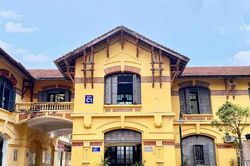 Đại học Dược Hà Nội công bố phương án và chỉ tiêu tuyển sinh năm 2023