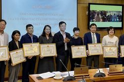 Đẩy mạnh thực hiện hệ thống hóa văn bản quy phạm pháp luật thống nhất trong cả nước