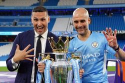 Pep Guardiola sẽ ra đi nếu Man City gian lận tài chính