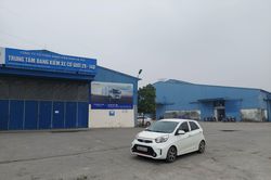 Sắp mở lại 3 trung tâm đăng kiểm ở Hà Nội và Hòa Bình