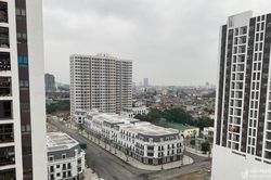 Thành phố Vinh: Thiếu nguồn cung, căn hộ chung cư tăng giá