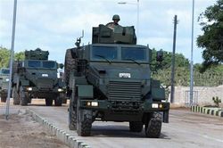 Somalia: Đụng độ ở Somaliland khiến ít nhất 34 người thiệt mạng