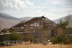 Đức kêu gọi chấm dứt phong tỏa tại khu vực Nagorny-Karabakh