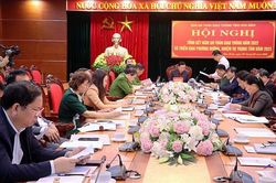 Hòa Bình: Tăng cường tuần tra, xử lý vi phạm về an toàn giao thông