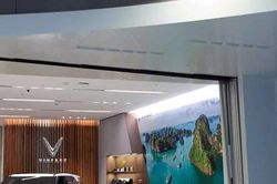 VinFast cắt giảm nhân sự ở Mỹ, Canada