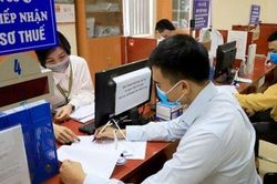 Nhiều khoản thuế được đề xuất gia hạn đến 6 tháng