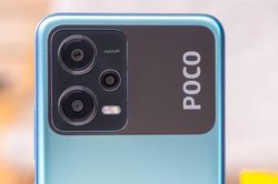 Ảnh chi tiết Poco X5 5G: Chống nước, RAM 8 GB, sạc siêu tốc, giá từ 5,85 triệu