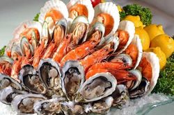 Nấu hải sản chế biến thêm bước này, giúp món ăn hết sạch mùi tanh, ngon hoàn hảo