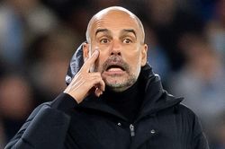 HLV Pep Guardiola sẽ từ chức nếu Man City vi phạm tài chính