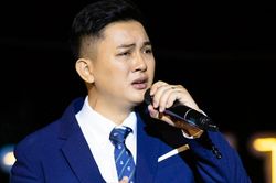 Hoài Lâm tự cảm nhận được giọng hát có vấn đề, tiết lộ mong ước lớn nhất hậu 'comeback'