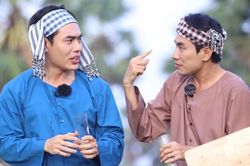 Bị chê hỗn với đàn anh, Lê Dương Bảo Lâm có phản ứng ra sao?